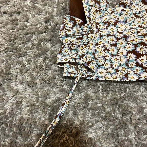 Pacsun Halter Top - Picture 3 of 5